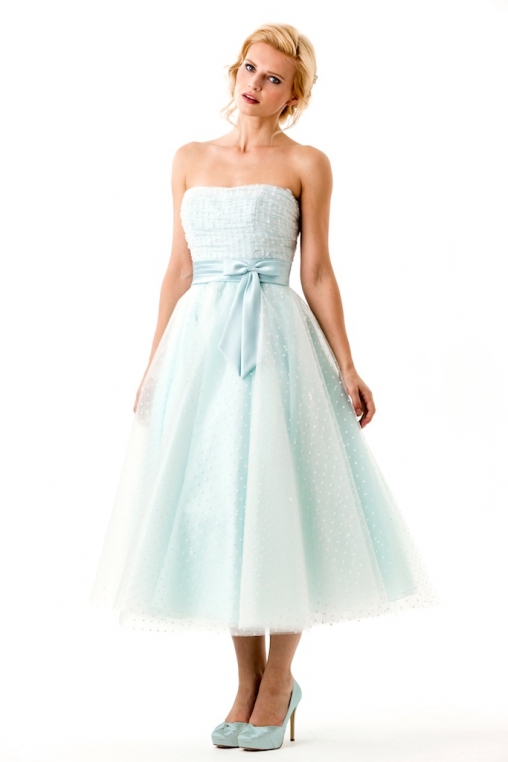 Bridesmaid Dresses Cornwall 9